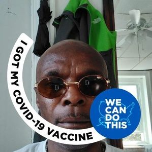 Meet your Posher, Anthony